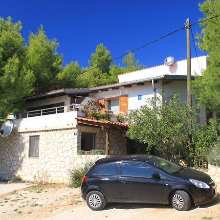 Apartments With A Parking Space Rukavac, Vis - 2444 Rukavac  Luaran gambar